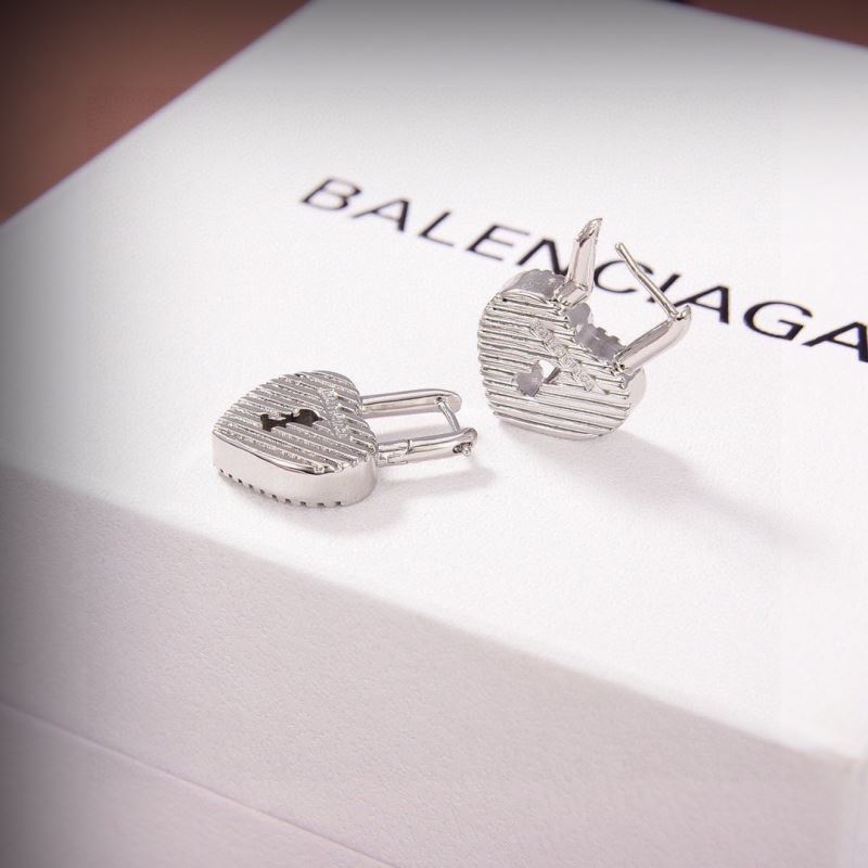 Balenciaga Earrings